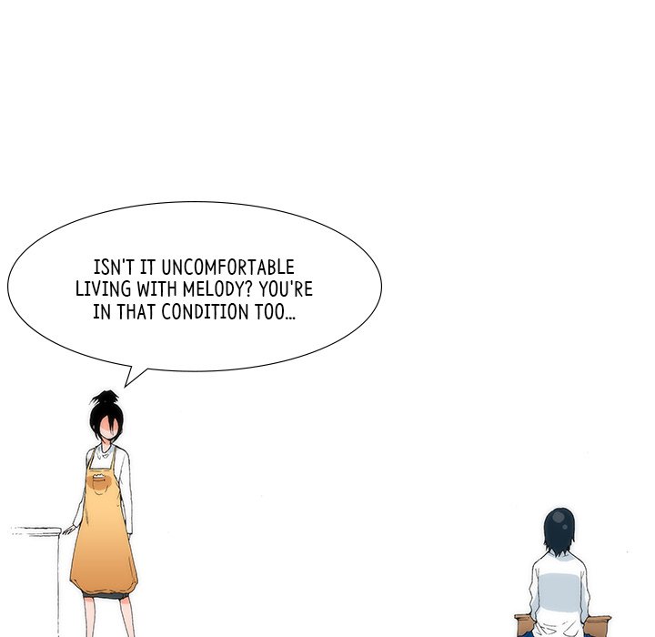 Can’t See Can’t Hear But Love Chapter 8 image 22