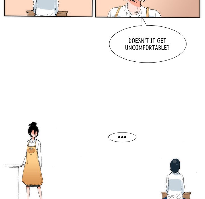 Can’t See Can’t Hear But Love Chapter 8 image 24