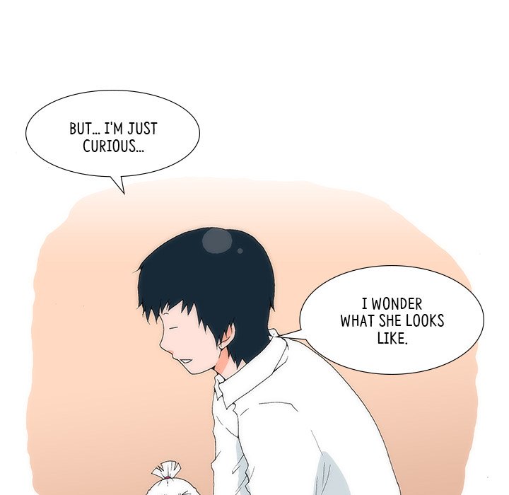 Can’t See Can’t Hear But Love Chapter 8 image 27
