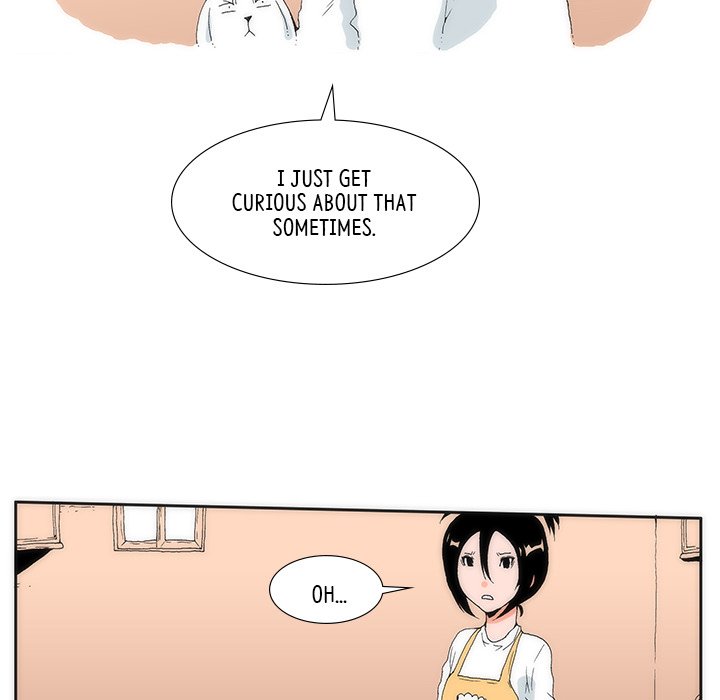 Can’t See Can’t Hear But Love Chapter 8 image 28
