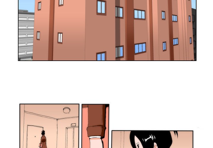 Can’t See Can’t Hear But Love Chapter 8 image 2