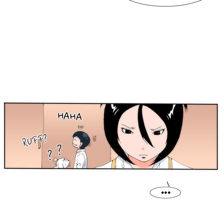 Can’t See Can’t Hear But Love Chapter 8 image 35