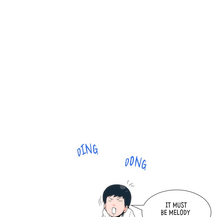 Can’t See Can’t Hear But Love Chapter 8 image 36