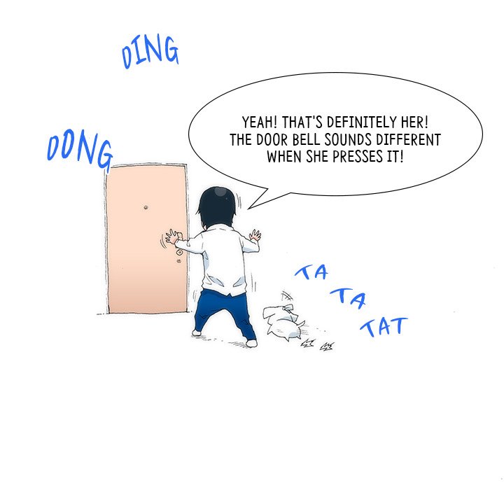 Can’t See Can’t Hear But Love Chapter 8 image 38