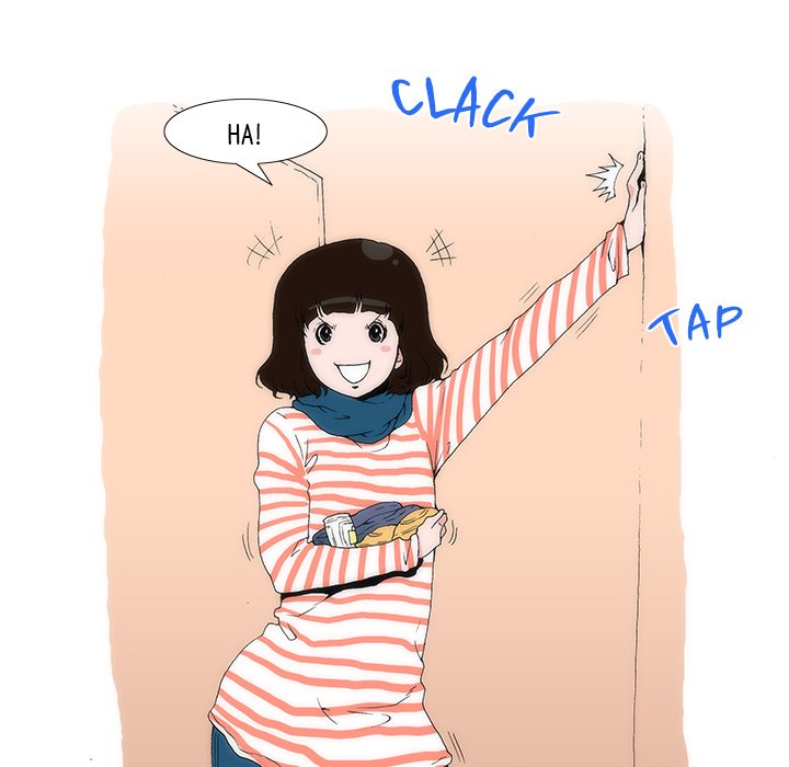 Can’t See Can’t Hear But Love Chapter 8 image 39