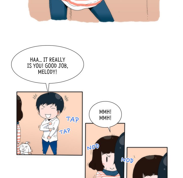 Can’t See Can’t Hear But Love Chapter 8 image 40