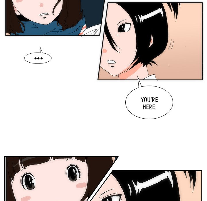 Can’t See Can’t Hear But Love Chapter 8 image 44