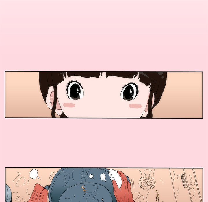 Can’t See Can’t Hear But Love Chapter 8 image 47