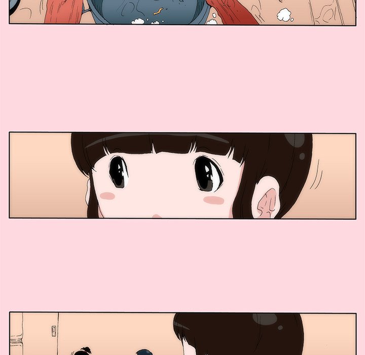Can’t See Can’t Hear But Love Chapter 8 image 48