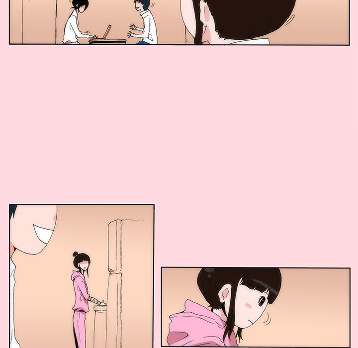 Can’t See Can’t Hear But Love Chapter 8 image 49