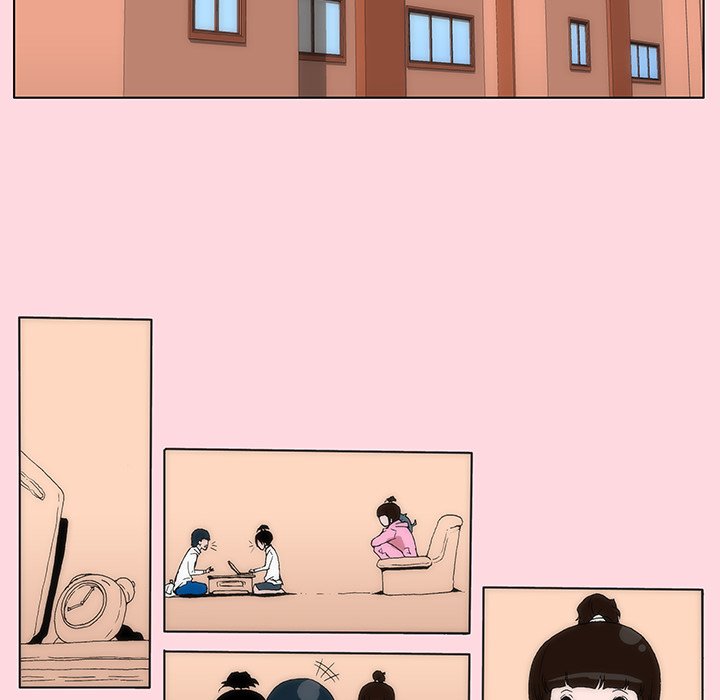 Can’t See Can’t Hear But Love Chapter 8 image 51