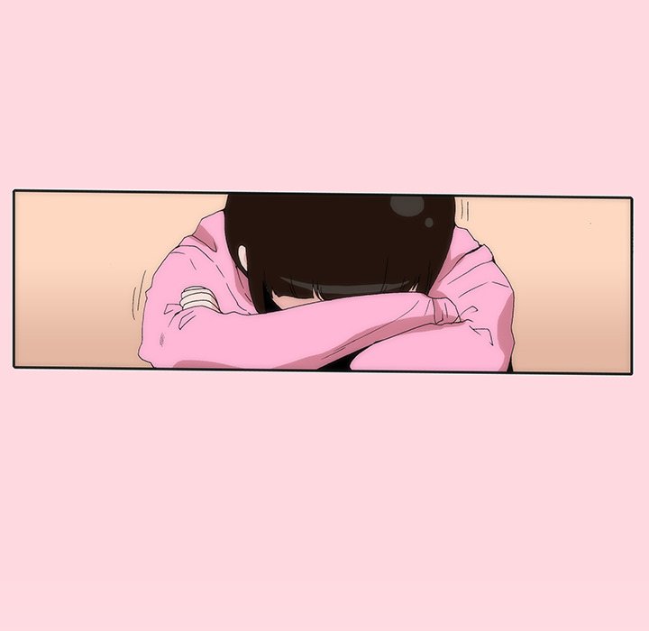 Can’t See Can’t Hear But Love Chapter 8 image 60