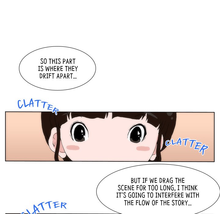 Can’t See Can’t Hear But Love Chapter 8 image 67