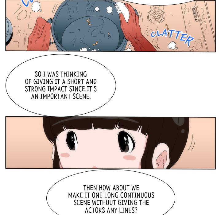 Can’t See Can’t Hear But Love Chapter 8 image 68