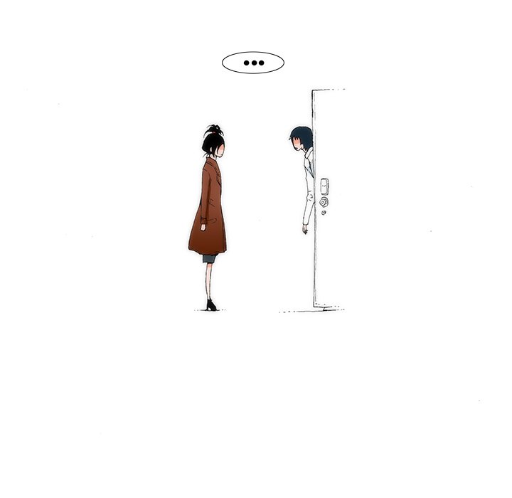Can’t See Can’t Hear But Love Chapter 8 image 6