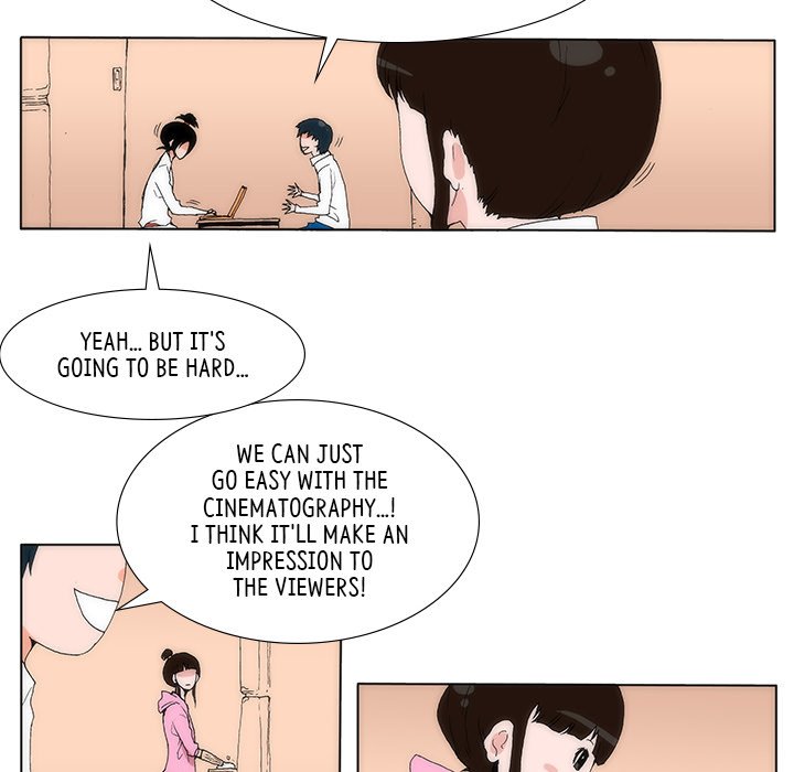 Can’t See Can’t Hear But Love Chapter 8 image 69