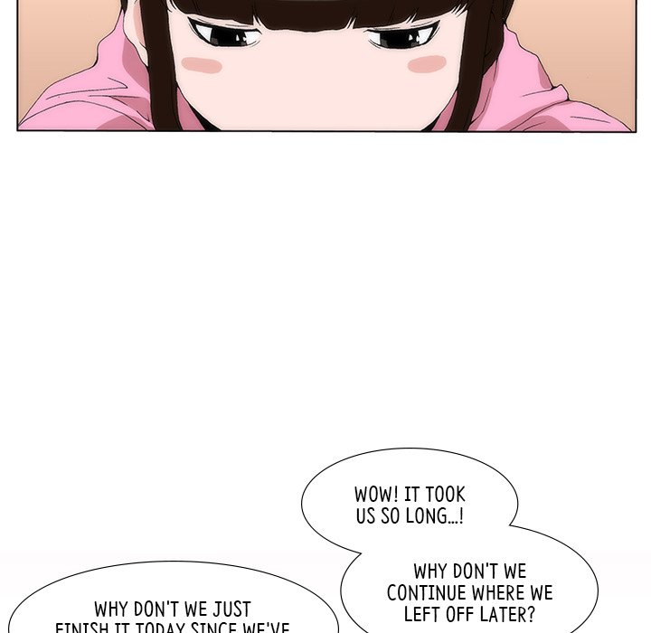 Can’t See Can’t Hear But Love Chapter 8 image 73