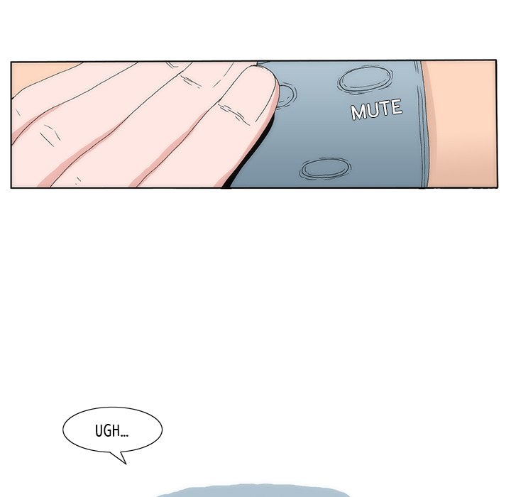 Can’t See Can’t Hear But Love Chapter 8 image 83