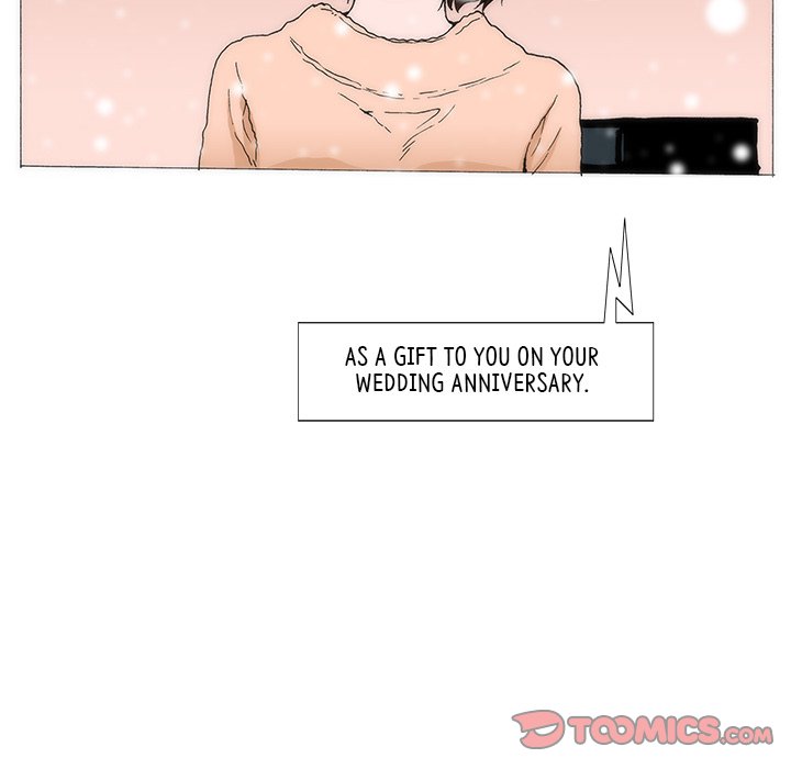 Can’t See Can’t Hear But Love Chapter 80 image 105