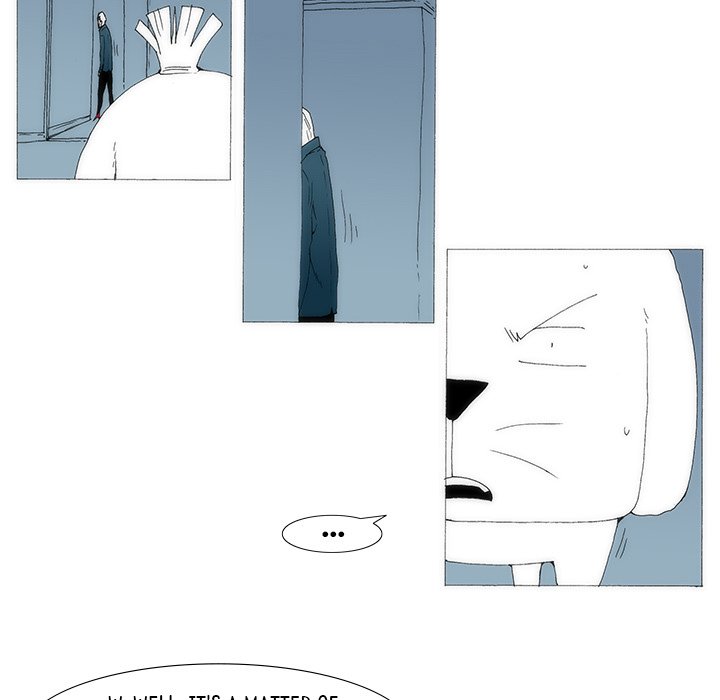 Can’t See Can’t Hear But Love Chapter 80 image 10