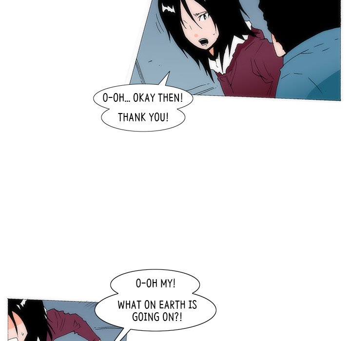 Can’t See Can’t Hear But Love Chapter 80 image 14