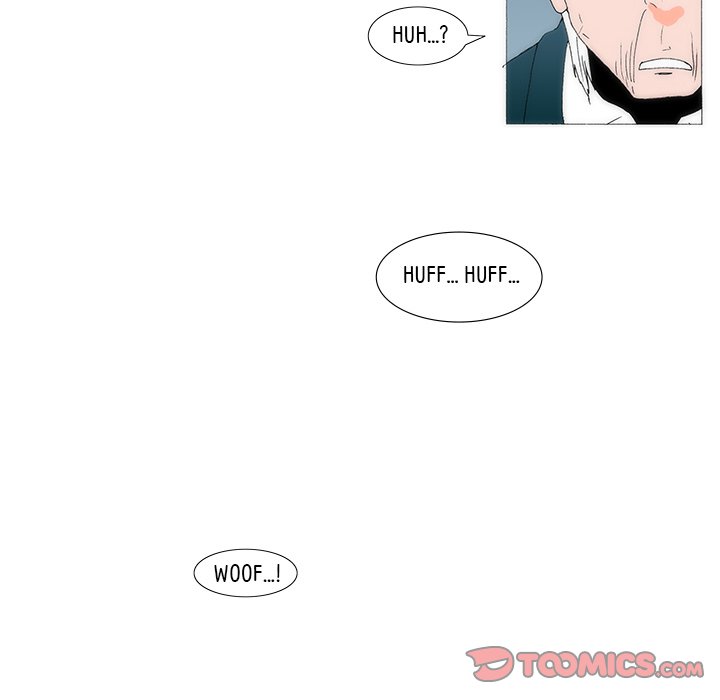 Can’t See Can’t Hear But Love Chapter 80 image 21
