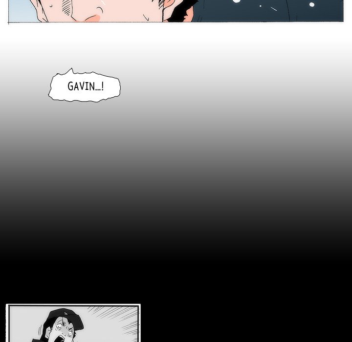 Can’t See Can’t Hear But Love Chapter 80 image 78