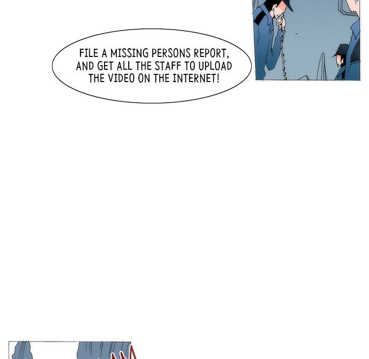 Can’t See Can’t Hear But Love Chapter 80 image 94