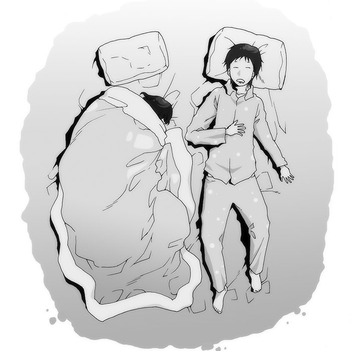 Can’t See Can’t Hear But Love Chapter 81 image 9