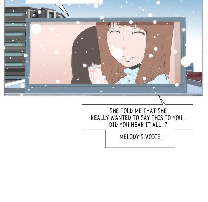 Can’t See Can’t Hear But Love Chapter 81 image 102