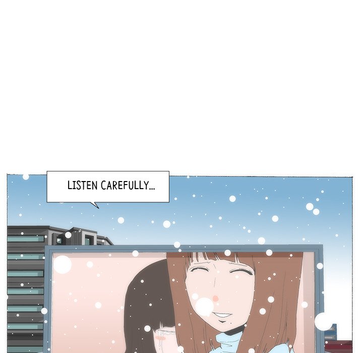 Can’t See Can’t Hear But Love Chapter 81 image 105