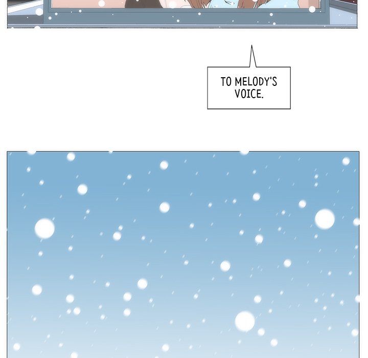 Can’t See Can’t Hear But Love Chapter 81 image 106