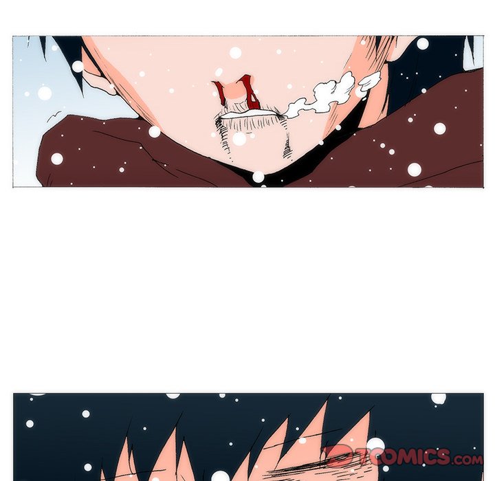 Can’t See Can’t Hear But Love Chapter 81 image 118