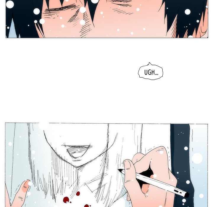 Can’t See Can’t Hear But Love Chapter 81 image 119