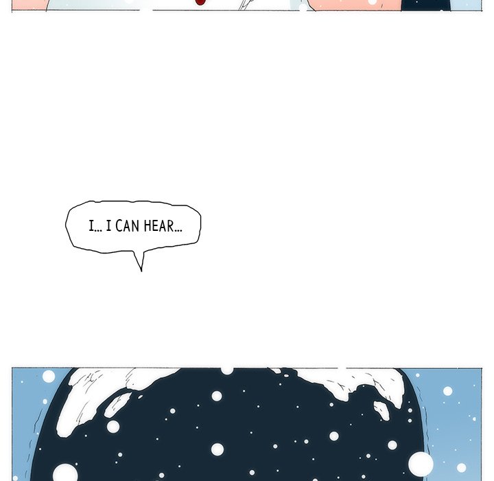 Can’t See Can’t Hear But Love Chapter 81 image 120