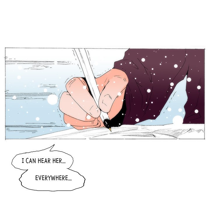 Can’t See Can’t Hear But Love Chapter 81 image 122