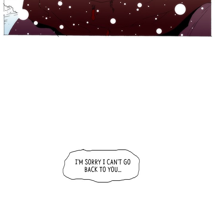 Can’t See Can’t Hear But Love Chapter 81 image 128