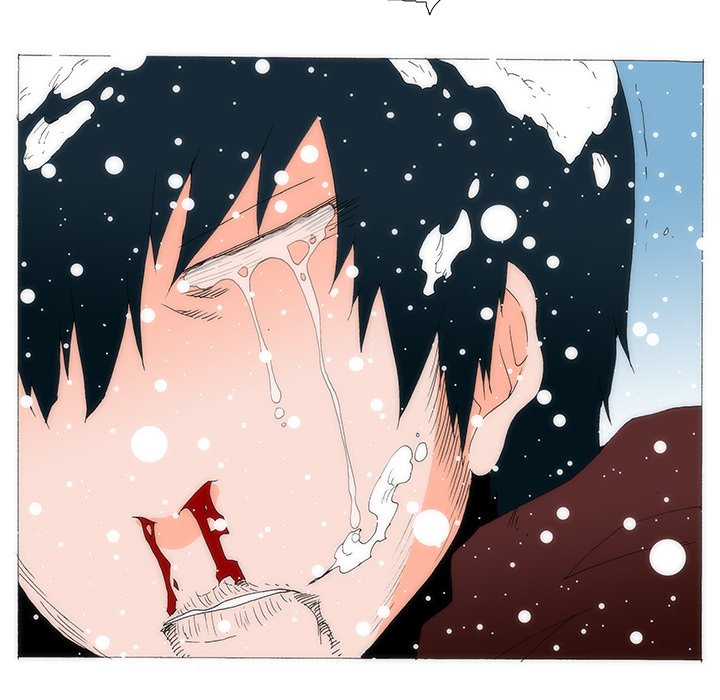 Can’t See Can’t Hear But Love Chapter 81 image 133