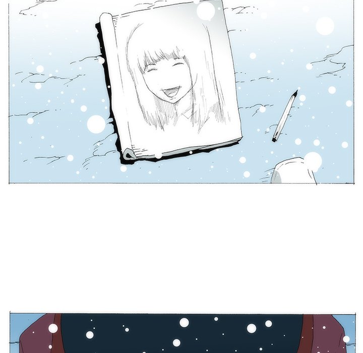 Can’t See Can’t Hear But Love Chapter 81 image 136