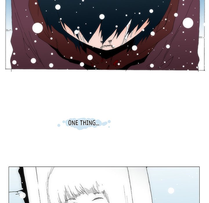 Can’t See Can’t Hear But Love Chapter 81 image 137