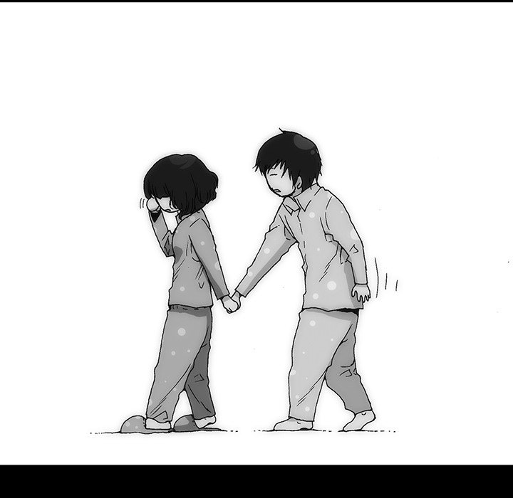 Can’t See Can’t Hear But Love Chapter 81 image 13