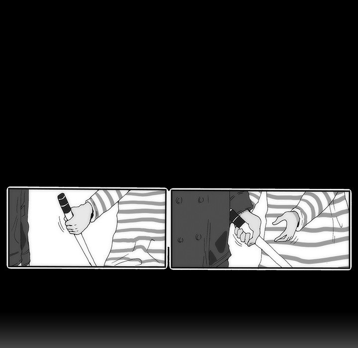 Can’t See Can’t Hear But Love Chapter 81 image 14