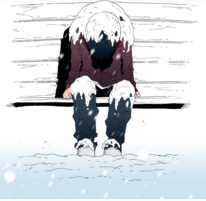 Can’t See Can’t Hear But Love Chapter 81 image 150
