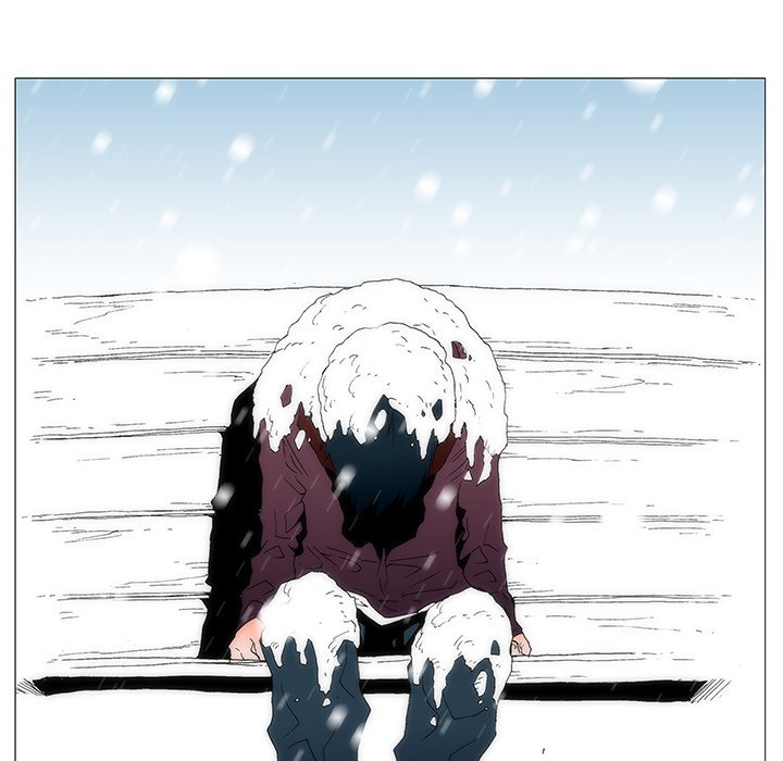 Can’t See Can’t Hear But Love Chapter 81 image 153