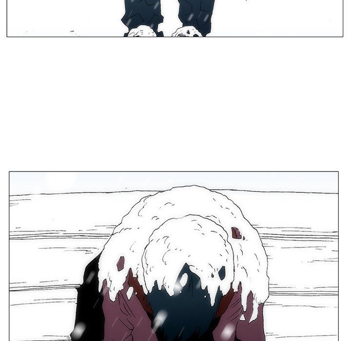 Can’t See Can’t Hear But Love Chapter 81 image 154