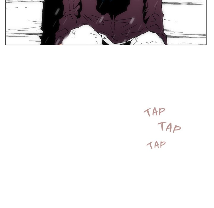Can’t See Can’t Hear But Love Chapter 81 image 155