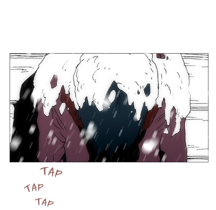 Can’t See Can’t Hear But Love Chapter 81 image 156
