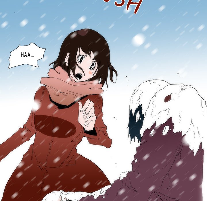 Can’t See Can’t Hear But Love Chapter 81 image 158
