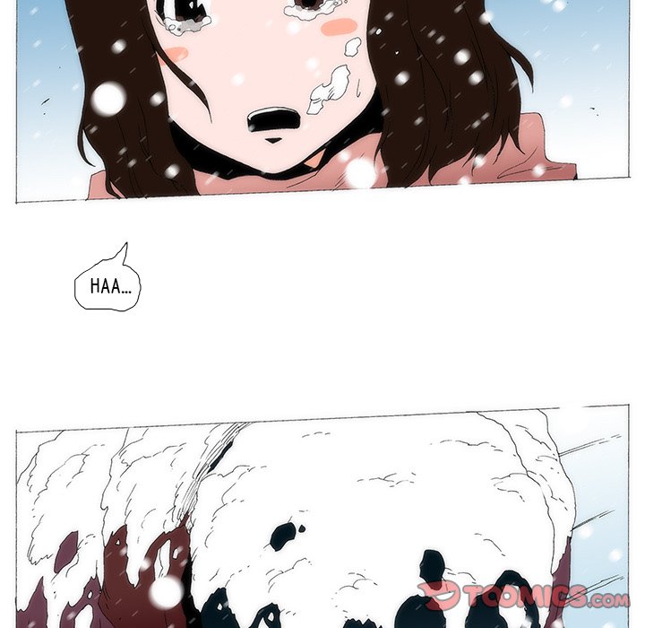 Can’t See Can’t Hear But Love Chapter 81 image 160