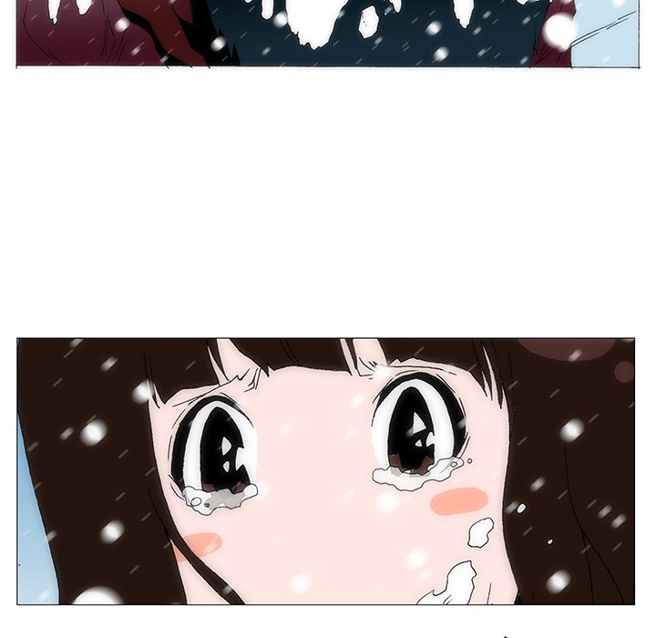 Can’t See Can’t Hear But Love Chapter 81 image 161